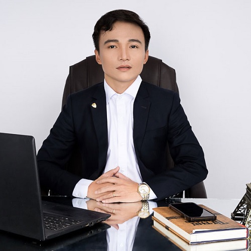 Hoàng Văn Kiệt - Ceo Sunwingraphics