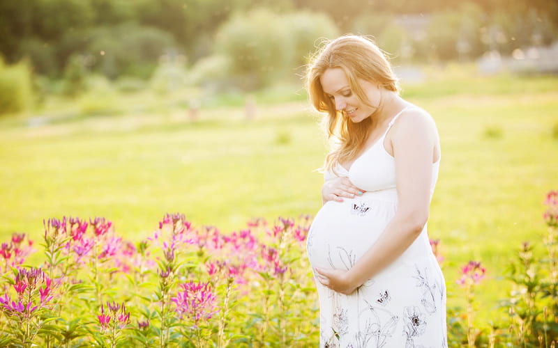 Mơ thấy mình có bầu với người yêu cũ cho thấy bạn vẫn lưu luyến họ